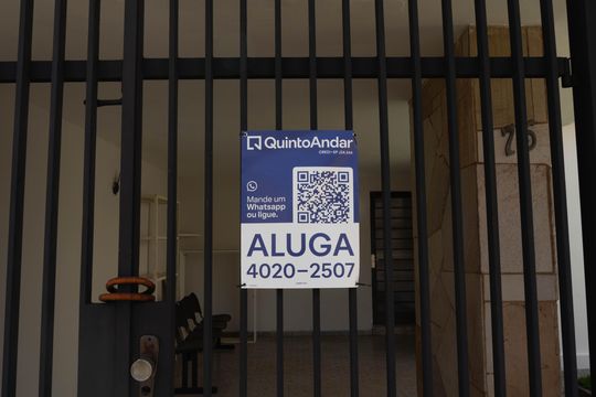Casa para alugar com 2 quartos, 250m² em Vila Monteiro, Piracicaba