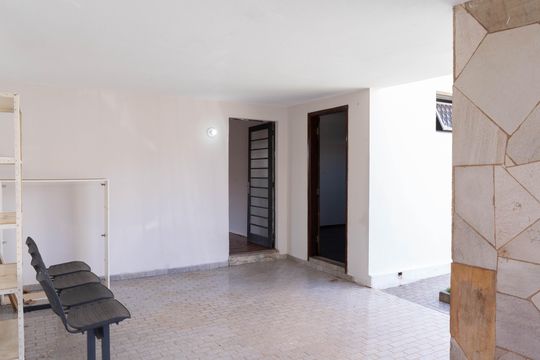 Garagem de casa para alugar com 2 quartos, 250m² em Vila Monteiro, Piracicaba