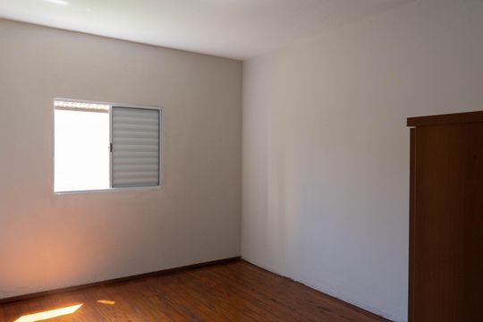 Quarto de casa para alugar com 2 quartos, 250m² em Vila Monteiro, Piracicaba