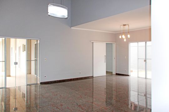 Casa de Condomínio à venda com 3 quartos, 800m² em Condomínio Estância Marambaia, Vinhedo