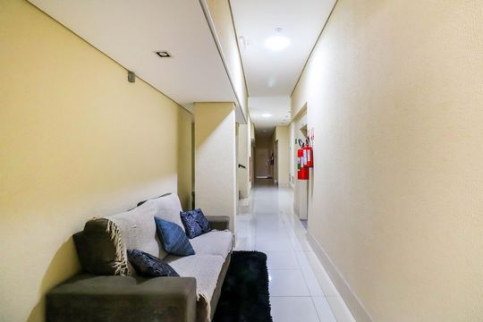 Apartamento à venda com 2 quartos, 66m² em Vila Mazzei, São Paulo