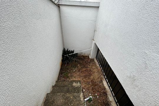 Apartamento à venda com 2 quartos, 50m² em Pedra Azul, Contagem