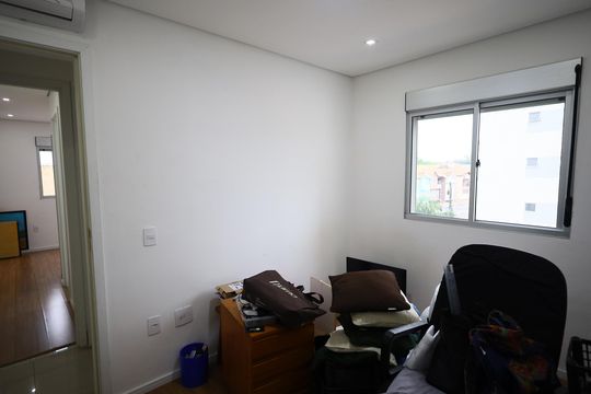 Quarto 2 de apartamento à venda com 2 quartos, 69m² em Vila São Silvestre (zona Leste), São Paulo