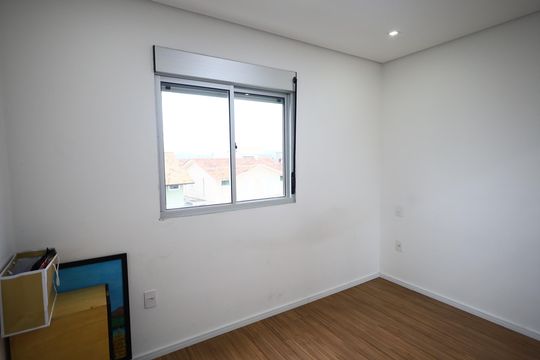 Suíte 1 de apartamento à venda com 2 quartos, 69m² em Vila São Silvestre (zona Leste), São Paulo