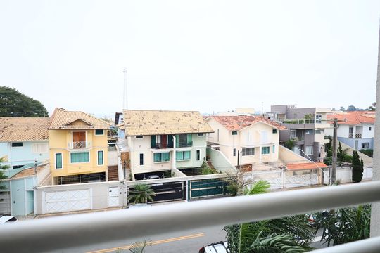 Sala de apartamento à venda com 2 quartos, 69m² em Vila São Silvestre (zona Leste), São Paulo
