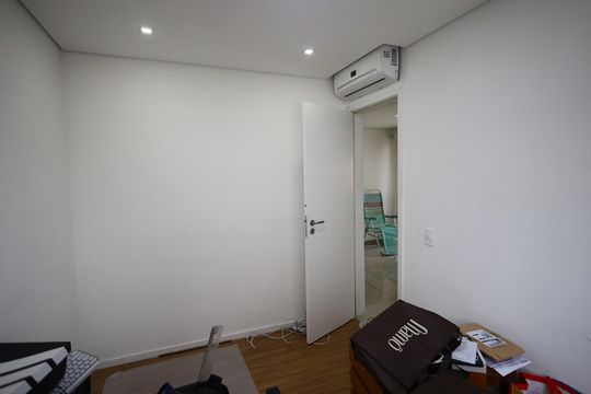 Quarto 2 de apartamento à venda com 2 quartos, 69m² em Vila São Silvestre (zona Leste), São Paulo