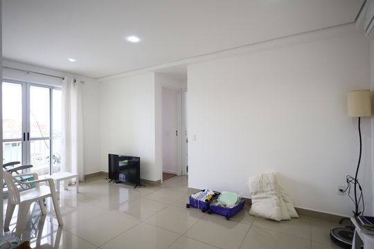 Apartamento à venda com 2 quartos, 69m² em Vila São Silvestre (zona Leste), São Paulo