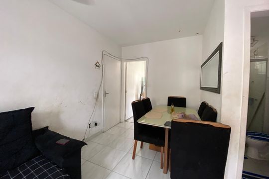 Apartamento à venda com 2 quartos, 47m² em Engenho da Rainha, Rio de Janeiro