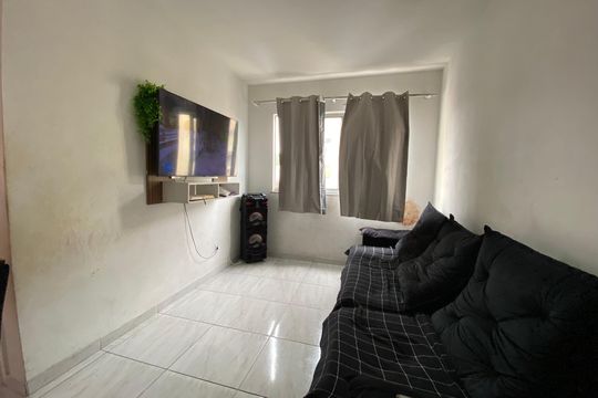 Apartamento à venda com 2 quartos, 47m² em Engenho da Rainha, Rio de Janeiro