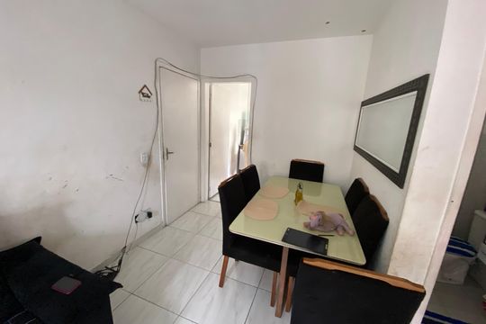 Apartamento à venda com 2 quartos, 47m² em Engenho da Rainha, Rio de Janeiro