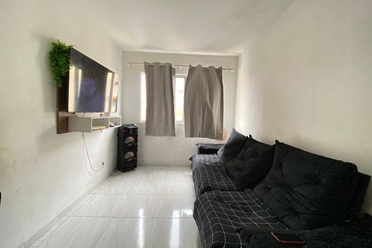 Apartamento à venda com 2 quartos, 47m² em Engenho da Rainha, Rio de Janeiro