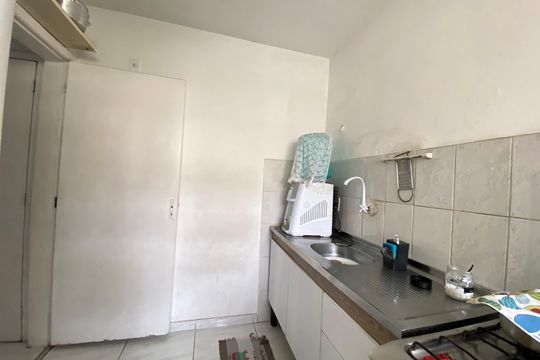 Apartamento à venda com 2 quartos, 47m² em Engenho da Rainha, Rio de Janeiro