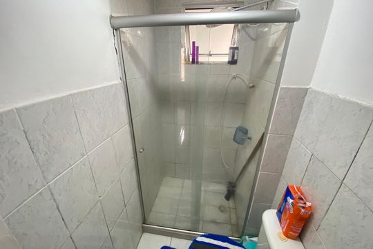 Apartamento à venda com 2 quartos, 47m² em Engenho da Rainha, Rio de Janeiro