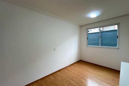 Sala de apartamento para alugar com 1 quarto, 36m² em Parque Nações Unidas, São Paulo