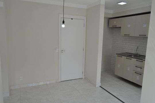 Apartamento para alugar com 1 quarto, 33m² em Piedade, Rio de Janeiro