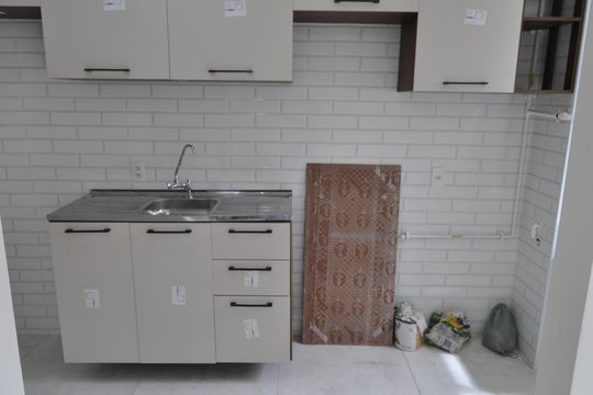 Apartamento para alugar com 1 quarto, 33m² em Piedade, Rio de Janeiro