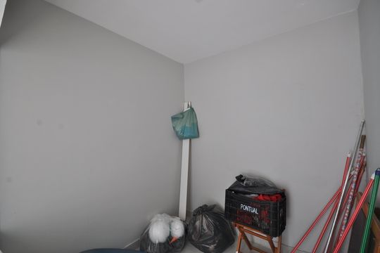 Quarto de serviço de casa à venda com 4 quartos, 2198m² em Jardim Ibiratiba, São Paulo