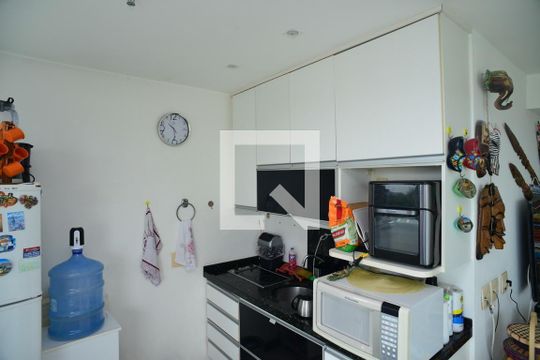 Apartamento para alugar com 2 quartos, 129m² em Barra da Tijuca, Rio de Janeiro
