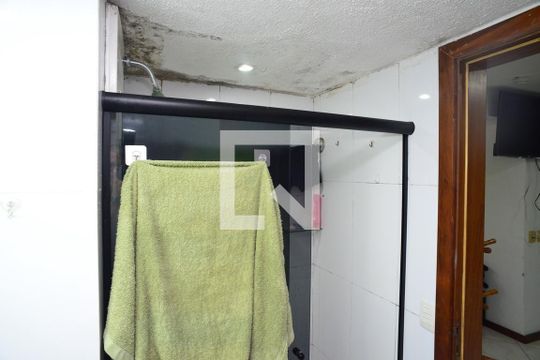 Apartamento para alugar com 2 quartos, 129m² em Barra da Tijuca, Rio de Janeiro