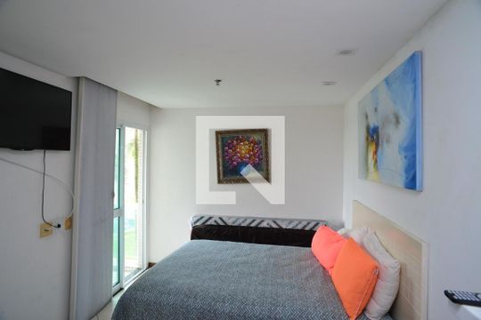 Apartamento para alugar com 2 quartos, 129m² em Barra da Tijuca, Rio de Janeiro