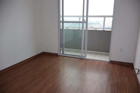 Apartamento para alugar com 2 quartos, 50m² em Vila Metalúrgica, São Paulo