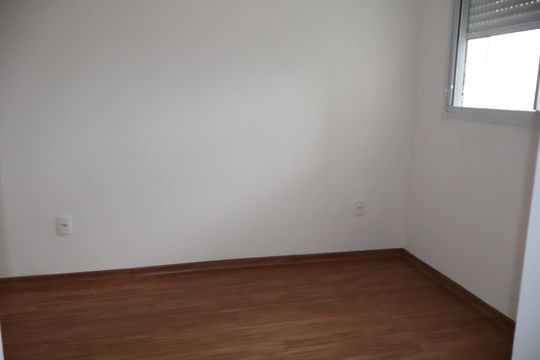 Quarto 2 de apartamento para alugar com 2 quartos, 50m² em Vila Metalúrgica, São Paulo