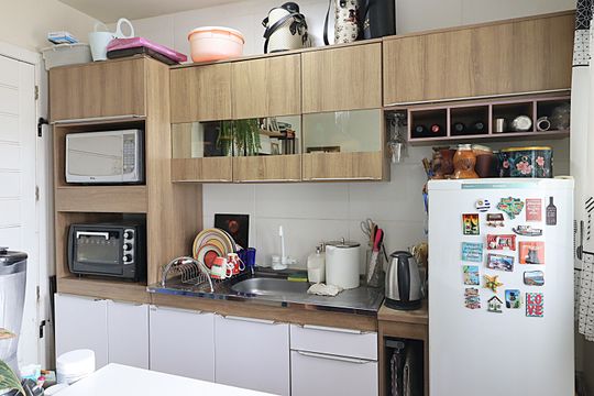 Casa à venda com 2 quartos, 62m² em Mário Quintana, Porto Alegre