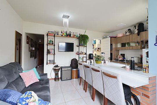 Casa à venda com 2 quartos, 62m² em Mário Quintana, Porto Alegre