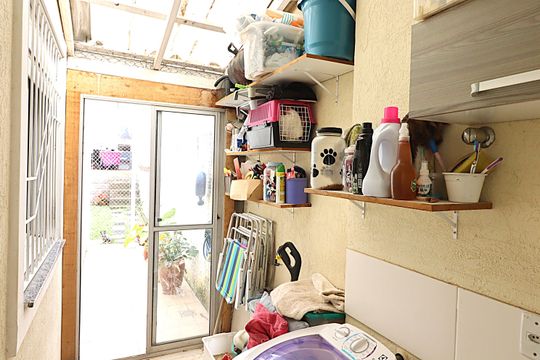 Casa à venda com 2 quartos, 62m² em Mário Quintana, Porto Alegre