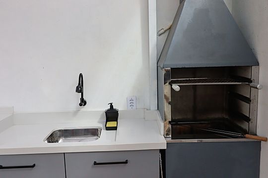 Casa à venda com 2 quartos, 62m² em Mário Quintana, Porto Alegre