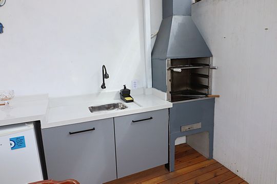 Casa à venda com 2 quartos, 62m² em Mário Quintana, Porto Alegre