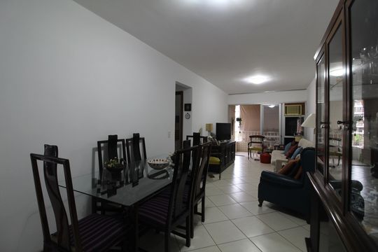 Apartamento à venda com 3 quartos, 84m² em Freguesia (jacarepaguá), Rio de Janeiro