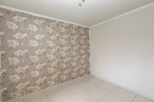 QUARTO Nº 3 - SUITE de casa para alugar com 3 quartos, 120m² em Jardim Chapadão, Campinas