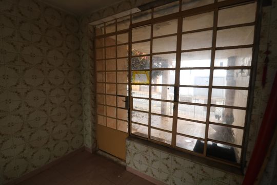 Hall de entrada de casa à venda com 2 quartos, 152m² em Vila Gomes Cardim, São Paulo