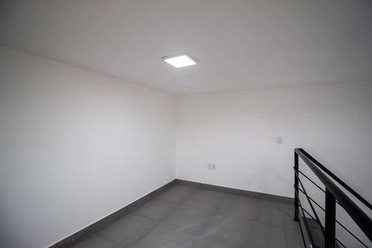 Quarto de kitnet/studio para alugar com 1 quarto, 34m² em Parque Jataí, Votorantim