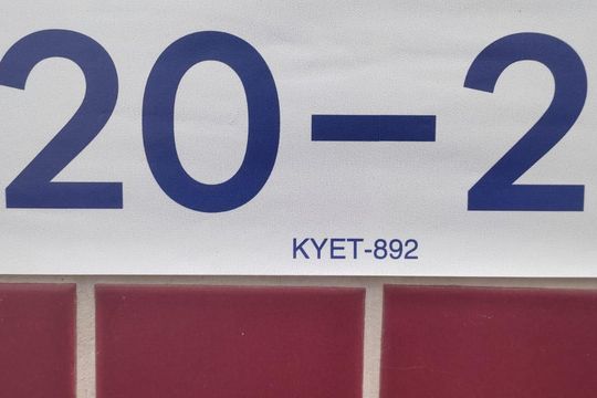 Placa KYET-892 de apartamento à venda com 2 quartos, 87m² em Santa Maria, São Caetano do Sul