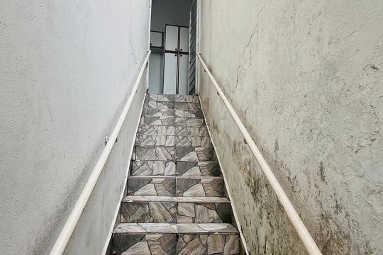 Casa à venda com 3 quartos, 210m² em Vila Itapura, Campinas