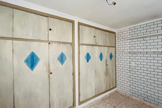 Casa à venda com 3 quartos, 210m² em Vila Itapura, Campinas