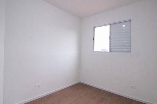 Quarto 2 de apartamento para alugar com 2 quartos, 45m² em Vila Formosa, São Paulo