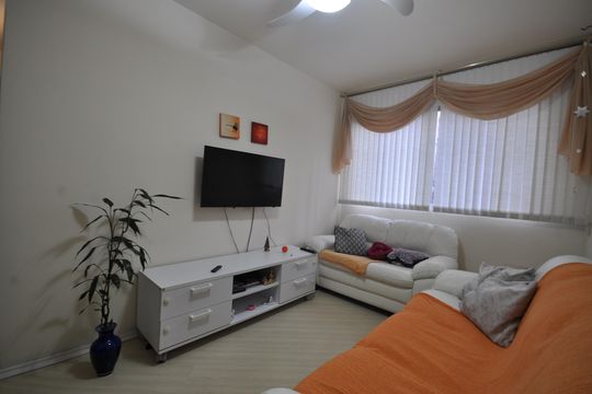 Apartamento para alugar com 2 quartos, 51m² em Vila Constança, São Paulo