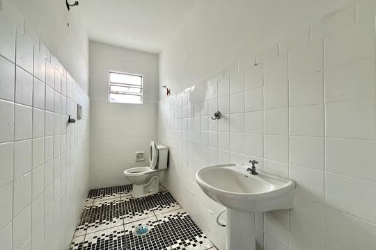 Banheiro de apartamento para alugar com 2 quartos, 72m² em Americanópolis, São Paulo
