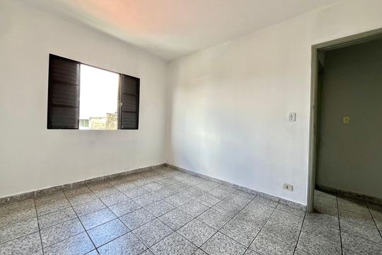 Quarto 1 de apartamento para alugar com 2 quartos, 72m² em Americanópolis, São Paulo