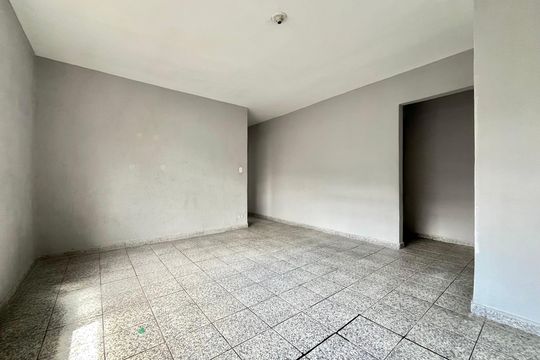 Sala de apartamento para alugar com 2 quartos, 72m² em Americanópolis, São Paulo