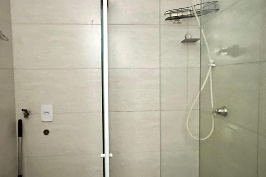 Apartamento para alugar com 1 quarto, 27m² em Copacabana, Rio de Janeiro