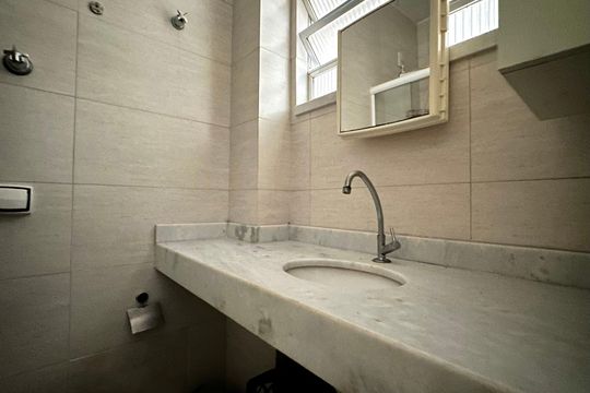 Apartamento para alugar com 1 quarto, 27m² em Copacabana, Rio de Janeiro