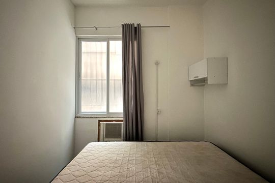 Apartamento para alugar com 1 quarto, 27m² em Copacabana, Rio de Janeiro