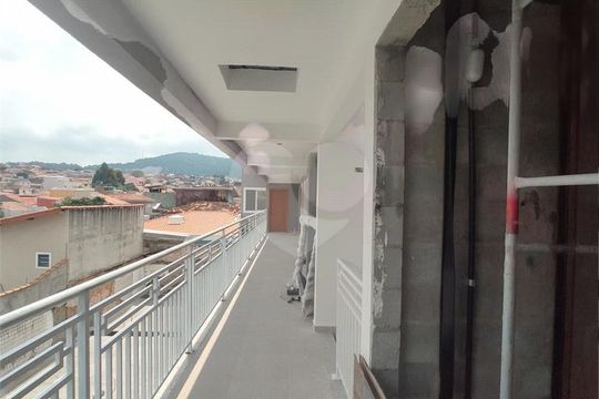 Casa de Condomínio à venda com 1 quarto, 30m² em Bortolândia, São Paulo