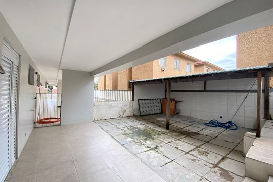 Apartamento à venda com 1 quarto, 59m² em Engenho de Dentro, Rio de Janeiro