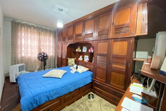 Apartamento à venda com 1 quarto, 59m² em Engenho de Dentro, Rio de Janeiro