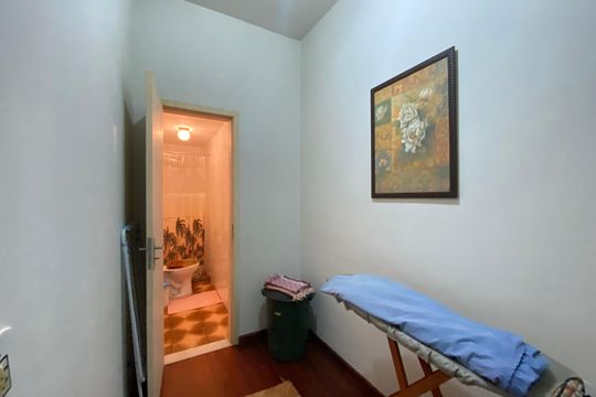 Apartamento à venda com 1 quarto, 59m² em Engenho de Dentro, Rio de Janeiro